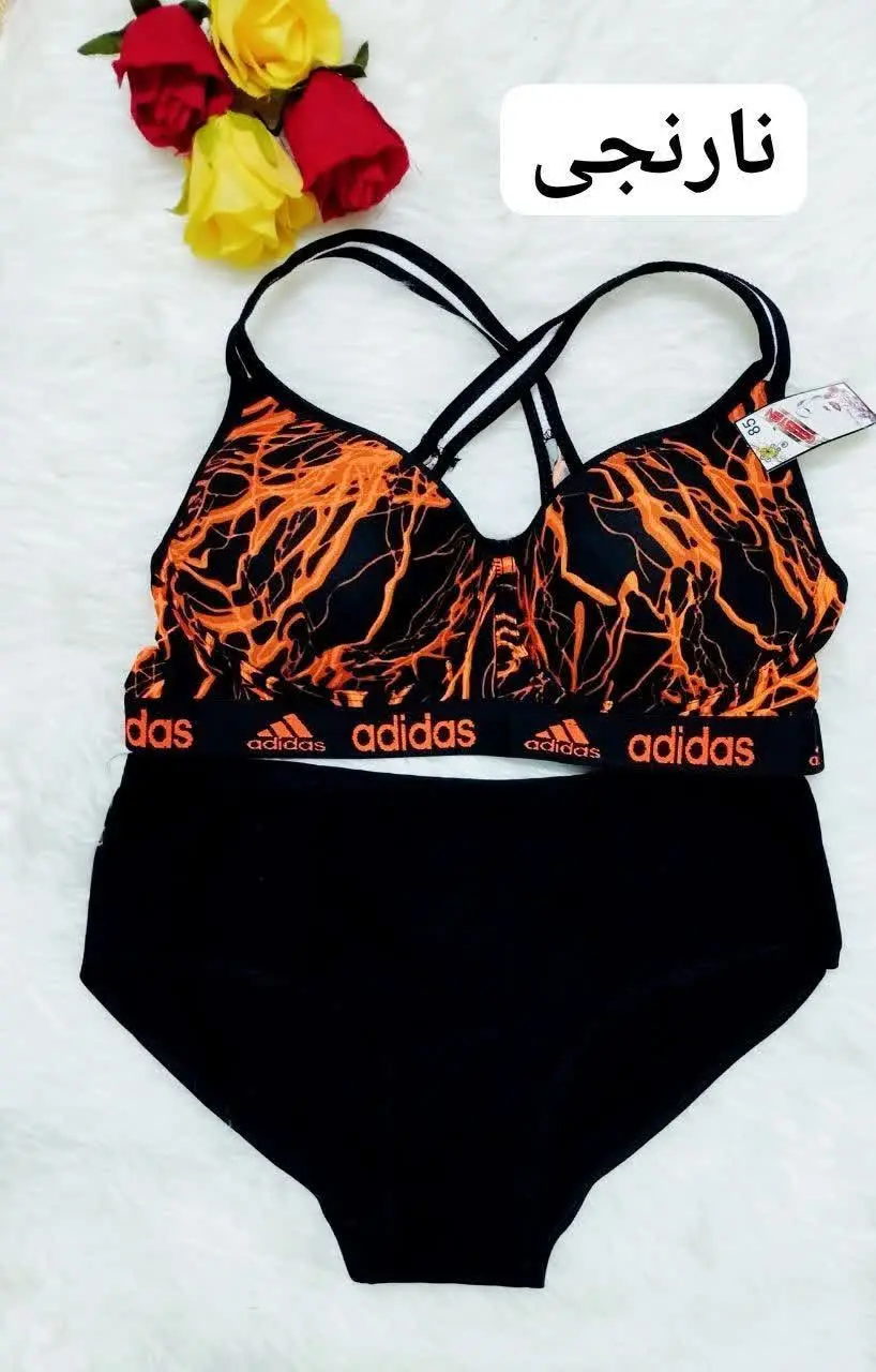 🖋نام: ست نیم تنه شورت 
