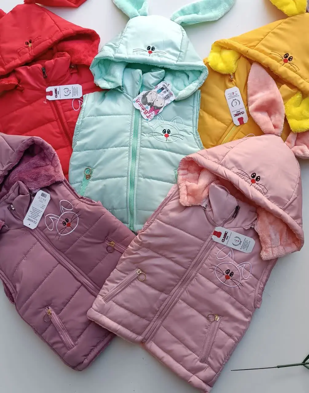 پافر خرگوشی