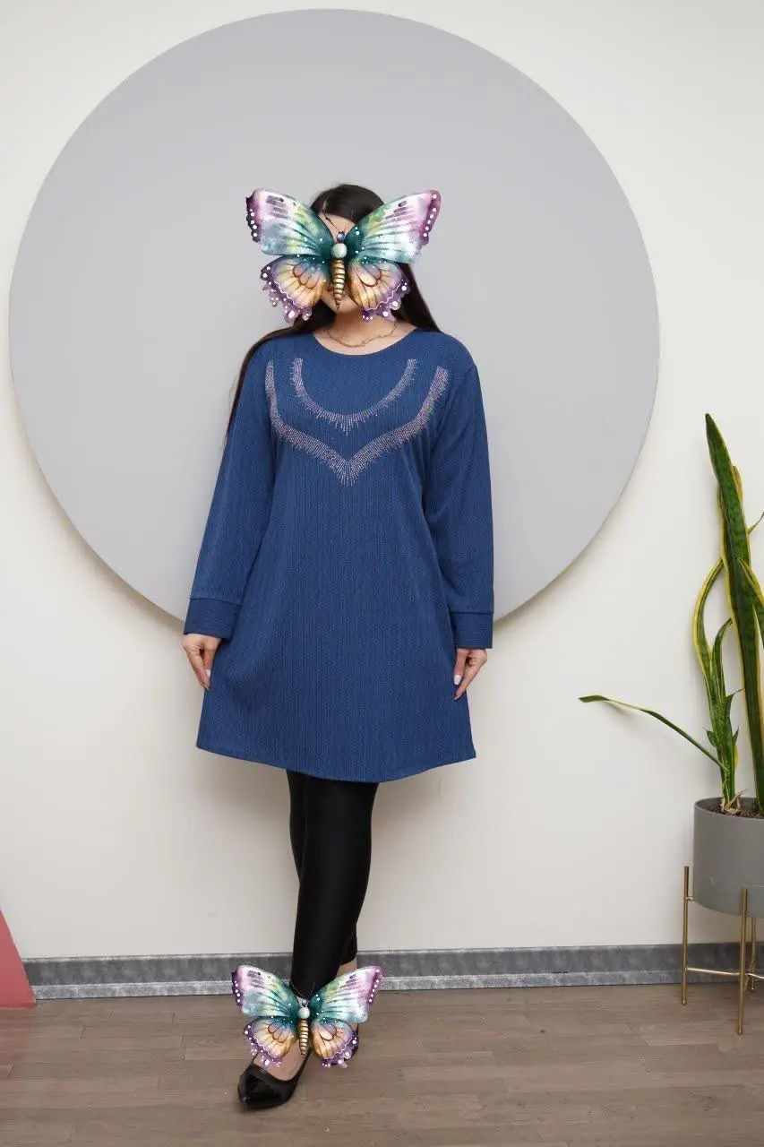  نام: تونیک پرطرفدار مدل پرستو
