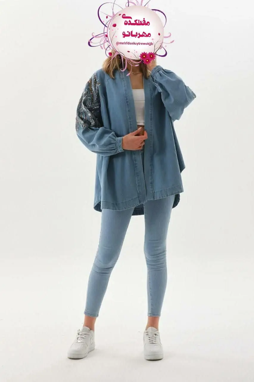 کالکشن وارداتی نوروز ۱۴۰۴
