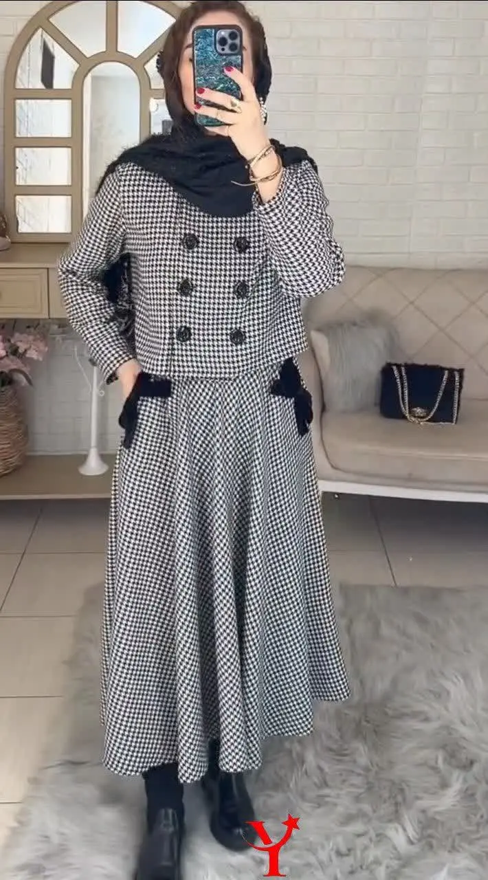 👒نام: این دو تکه رو نپوش‼️
