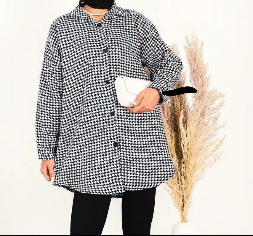 🖋نام: مانتو پیچازی النا
