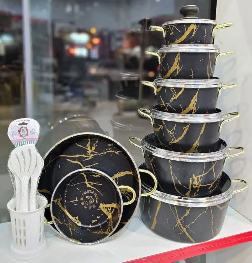 ۱۹ پارچه پرتوکالا گلدانی✔️
