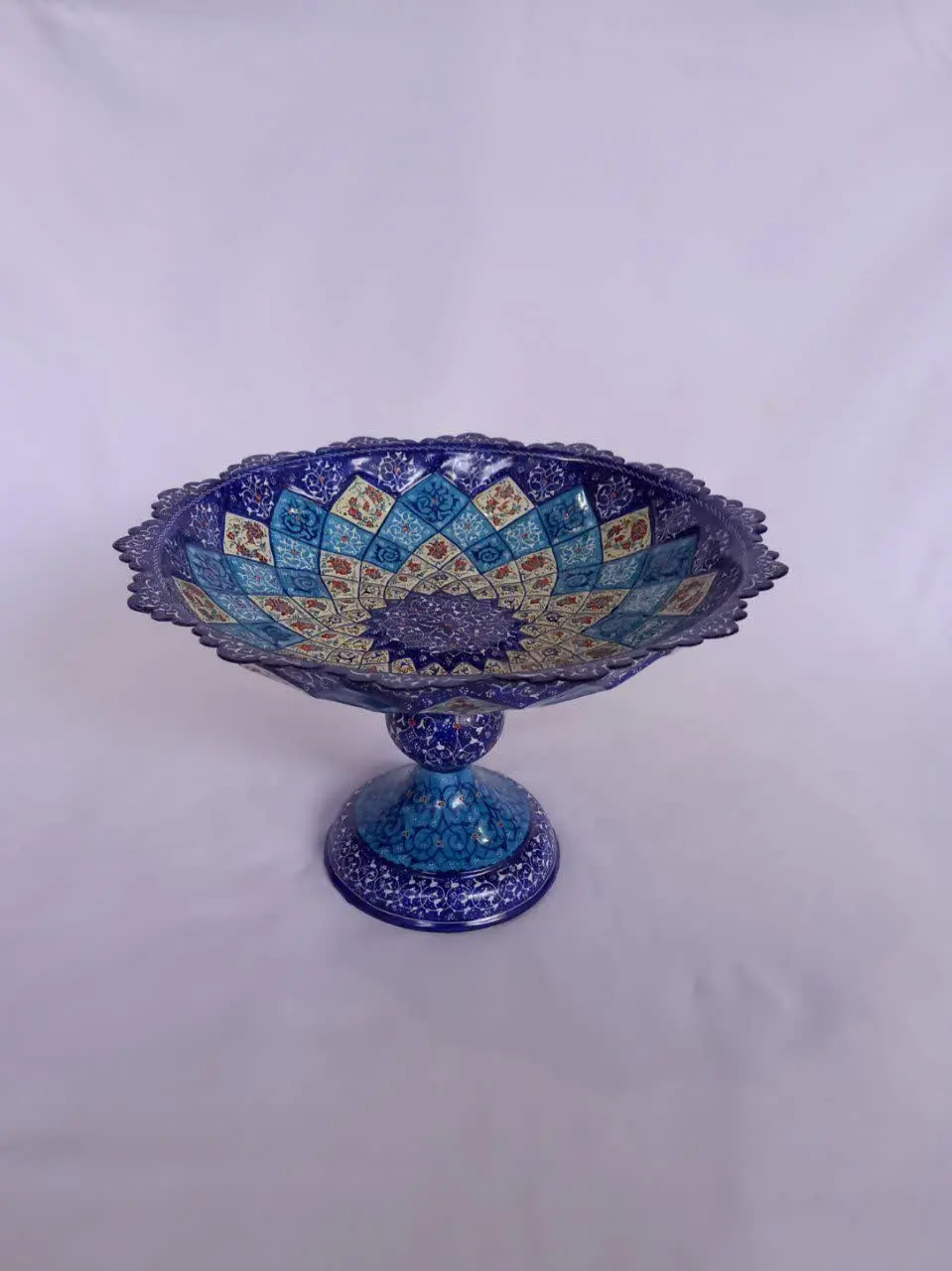 🔷️نام محصول: شیرینی خوری۳۰
