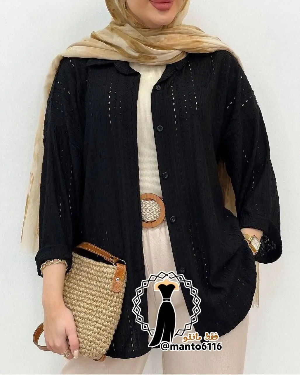 نام: شومیز پریوش