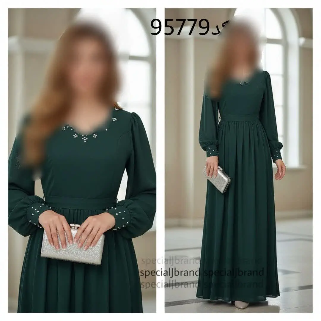 ماکسی مجلسی سیلویا ۲