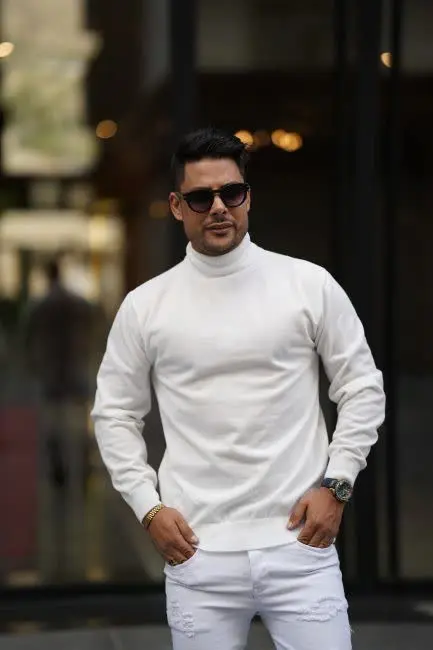 🍃 #بافت مردانه ریزبافت وظریف🍃
