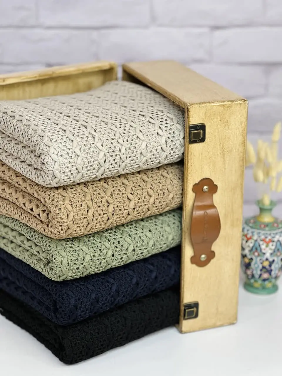 قلاب بافی درجه یک
