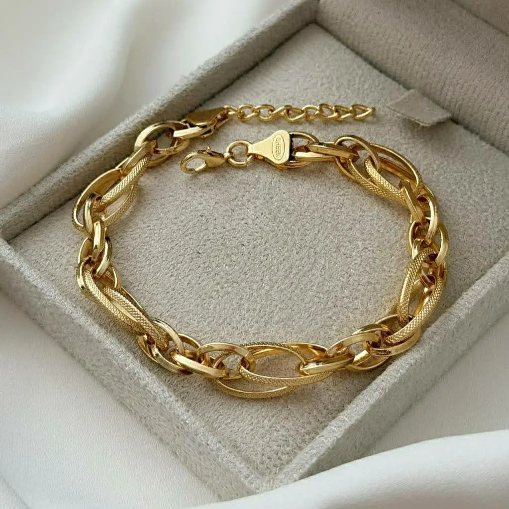 دستبند SHEEN کد ۲۶۵۸