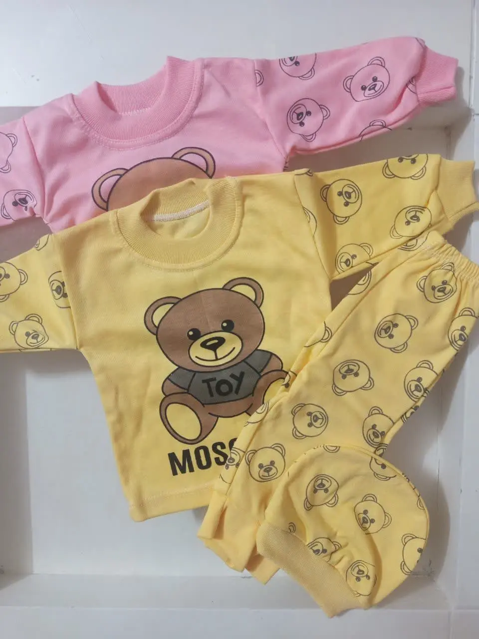 ۳تیمه سای ۱، ۲، ۳