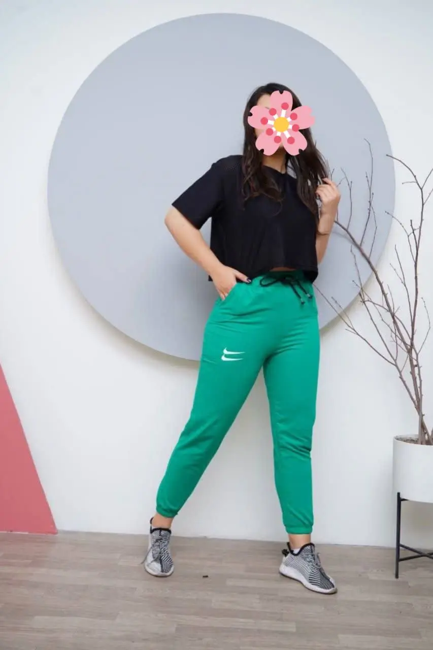 🎗#عنوان_ شلوار دو نایک 
