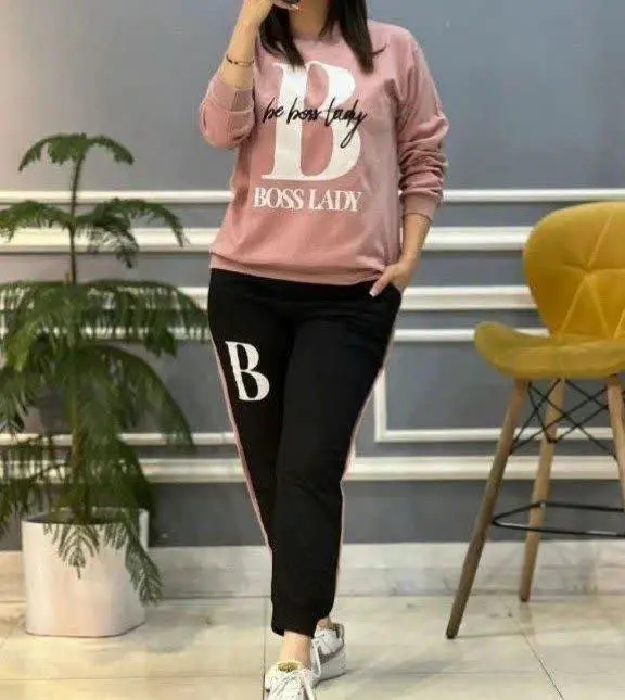❤️نام: بلوز و شلوار مدل BOS...