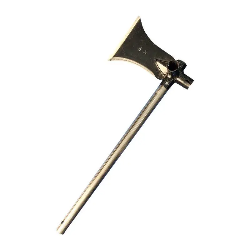 تبر ۳ کاره فولادی
