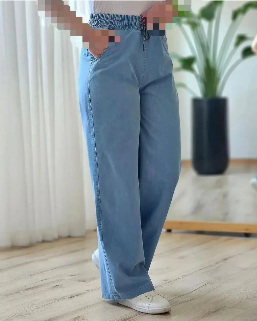 نام: شلوار بگ طرح لی ۱۴۰۴
