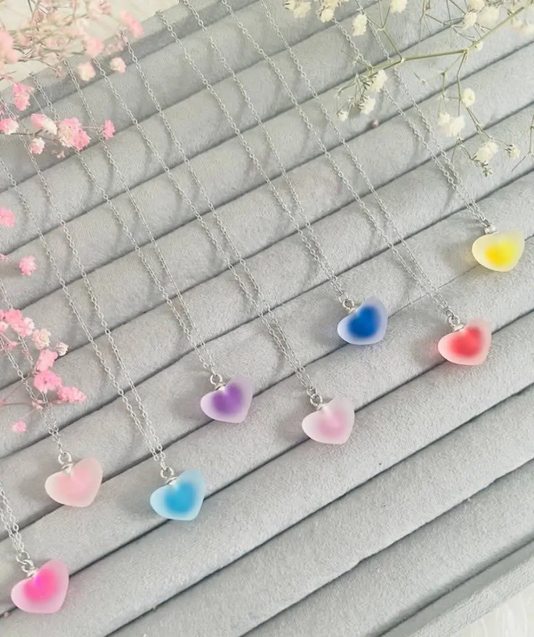 💍با زنجیر استیل 🤗