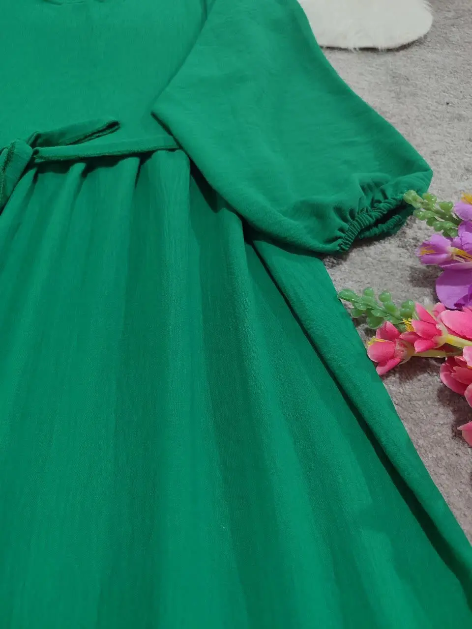 نام: پیراهن ساحلی ابروبادی
