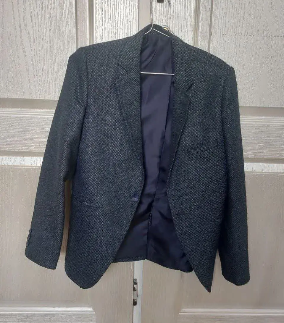 شلوار کتان: قد شلوار ۸۸