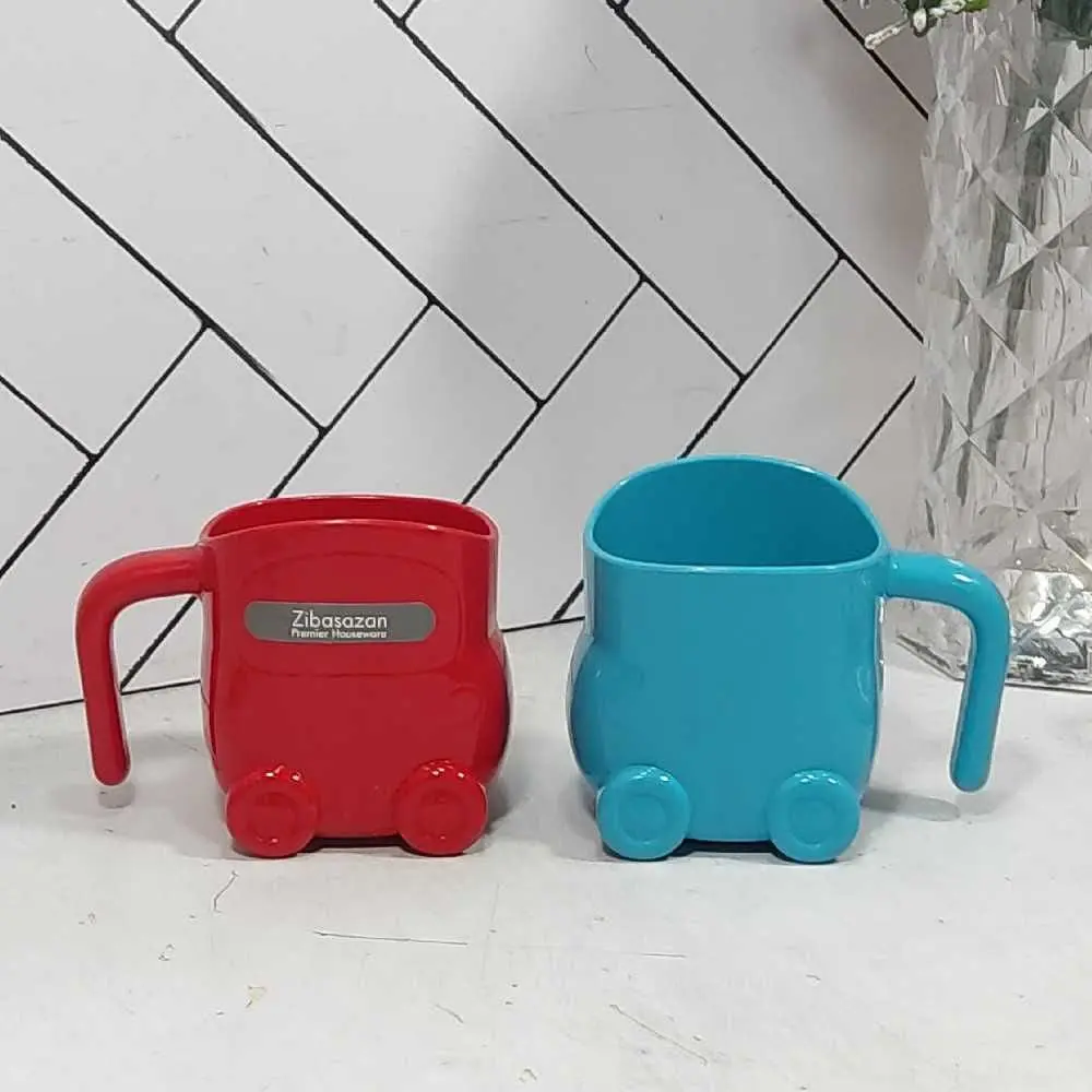 💥لیوان بزرگ طرح کالسکه