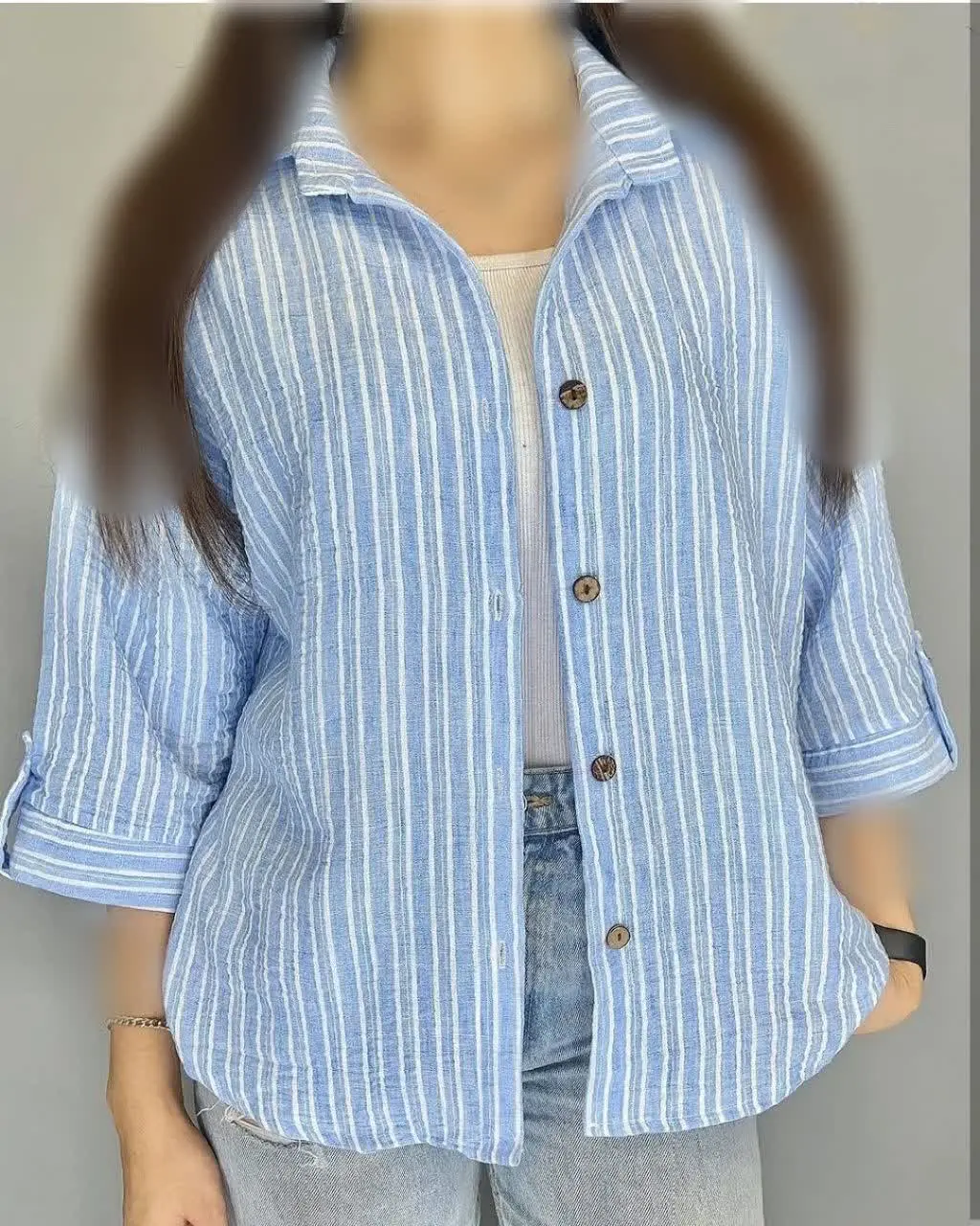 🖋رنگ بندی: آبی, سدری, کرم,...