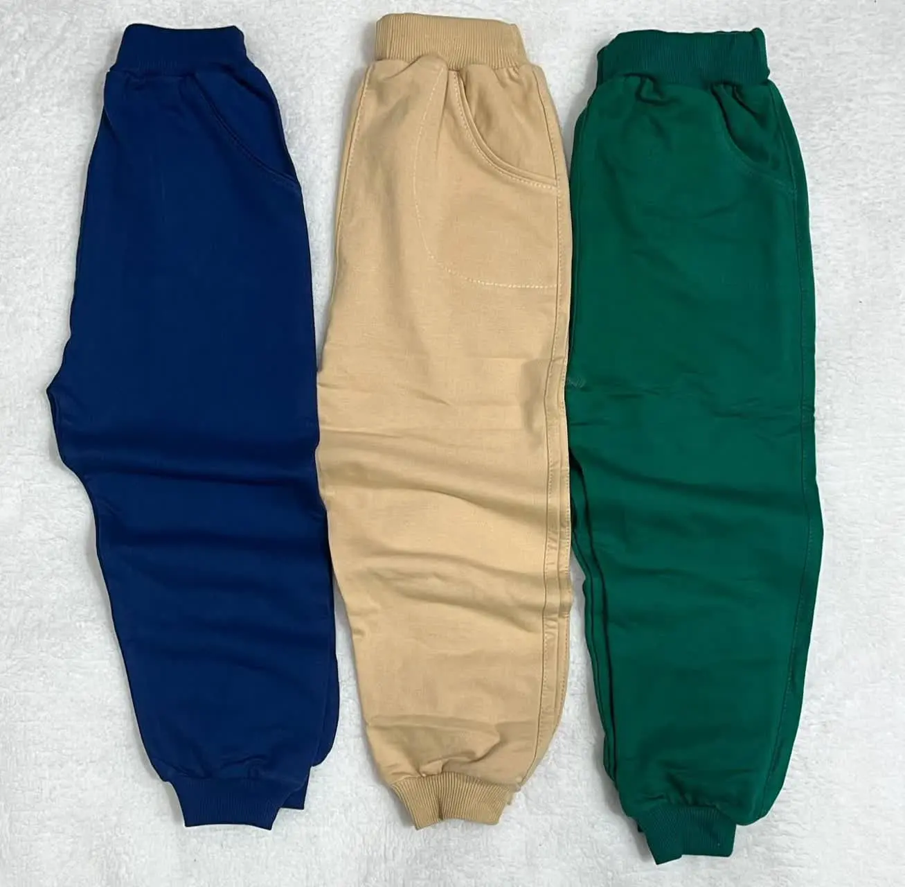 🔮شلوار تک اسپرت ۲ رنگ🔮
