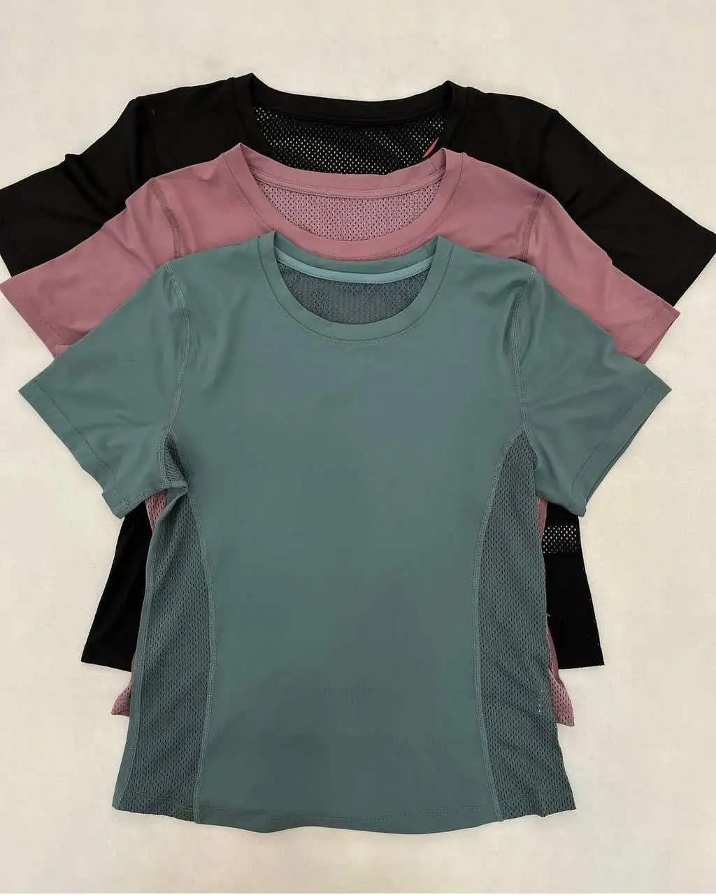 🌺تیشرت فلامنت 
