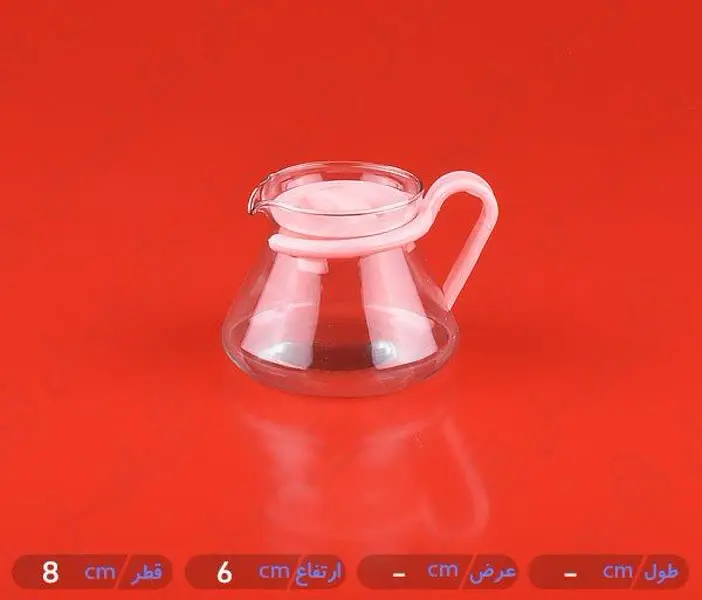 ✅قوری زعفران
