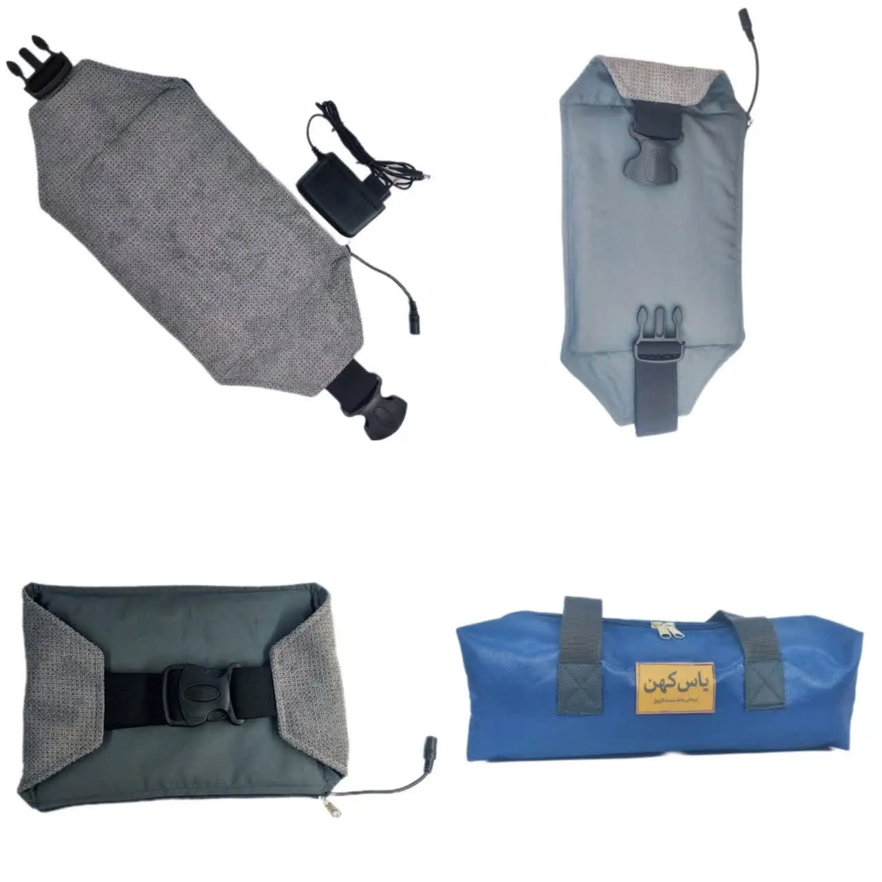 💠مدل درد قاعدگی