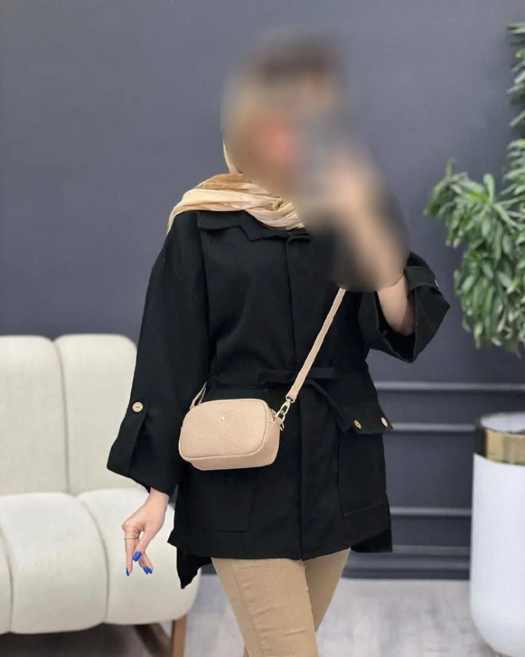 نام: شومیز عروسکی شانتون