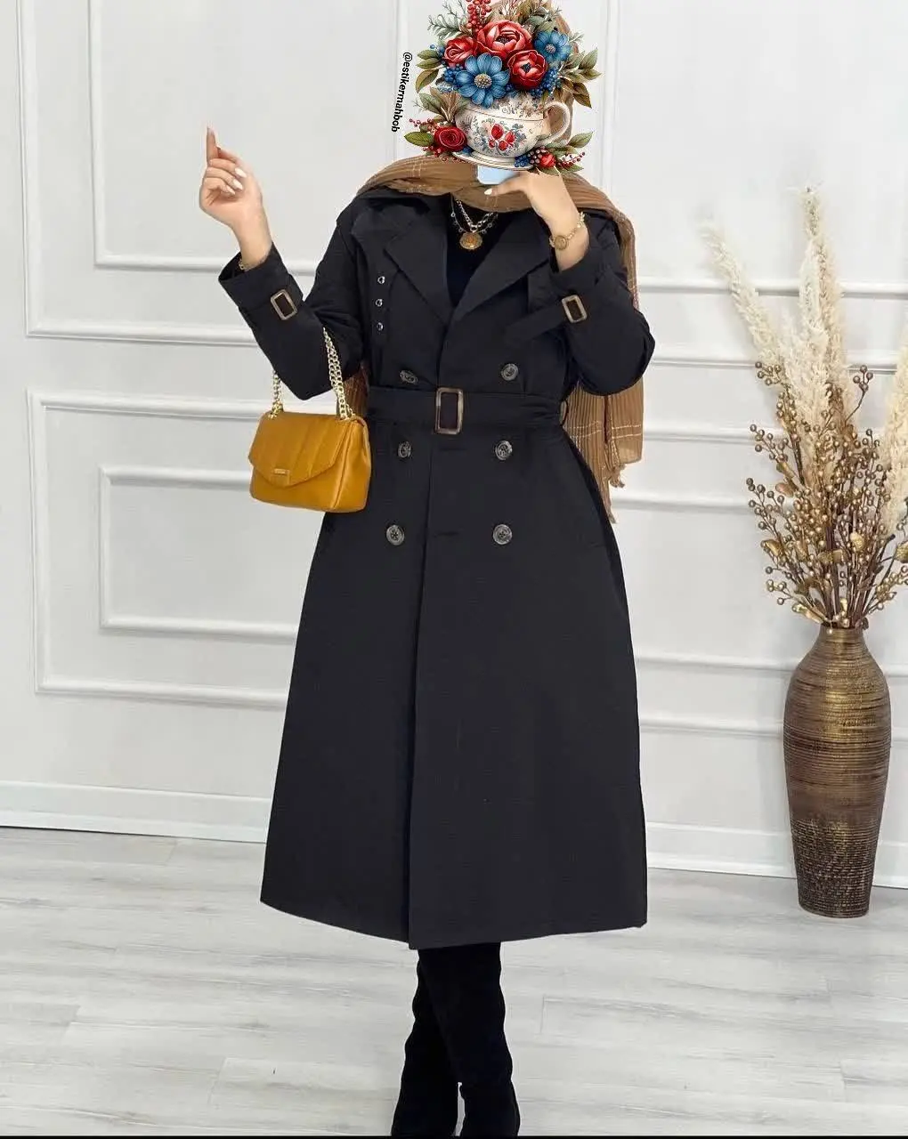 بارونی آستردار صبا