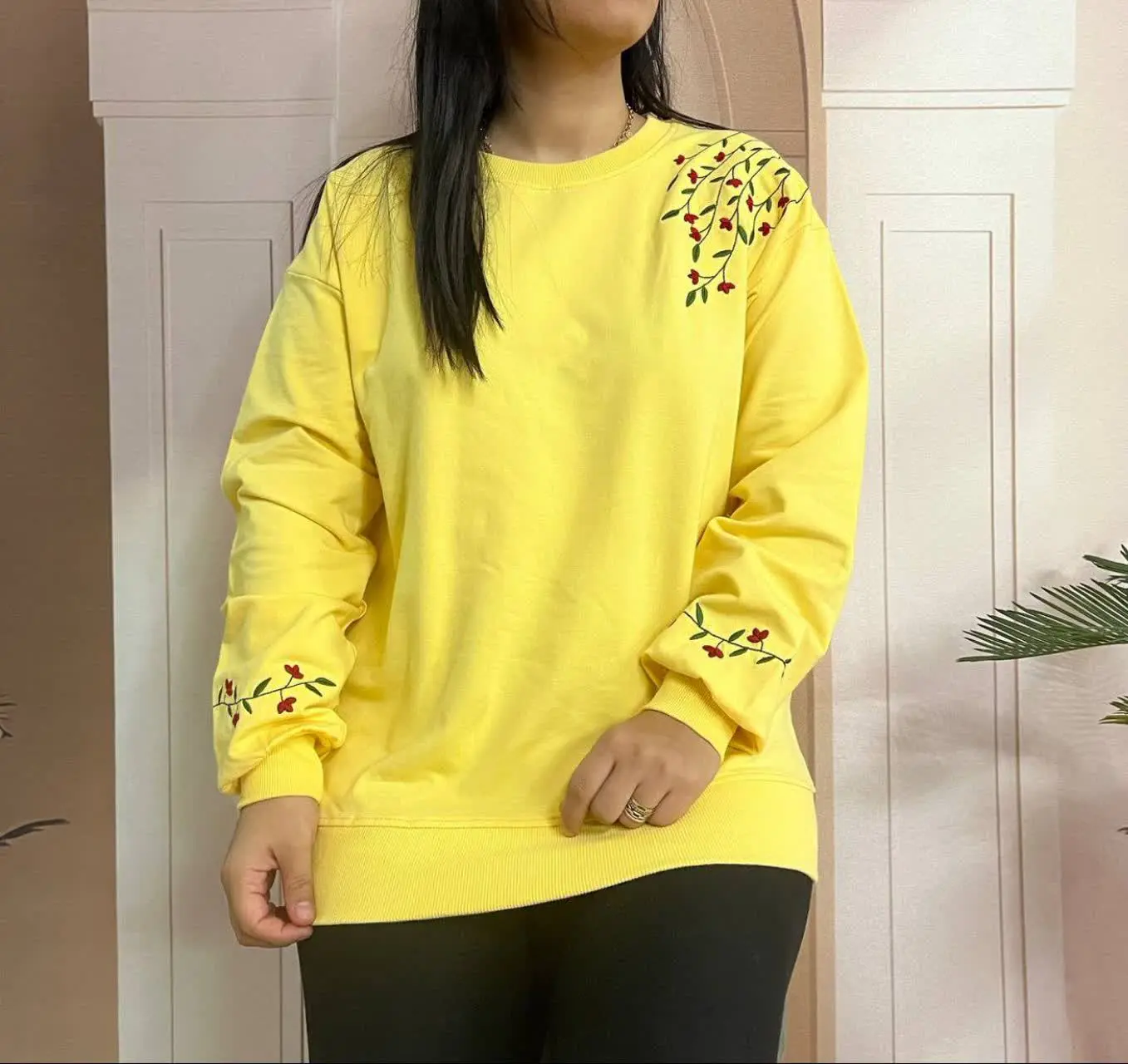 بلوز دورس خاتون🌹