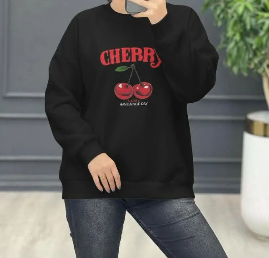 🍒نام: بلوز دورس توکرکی گیلاس