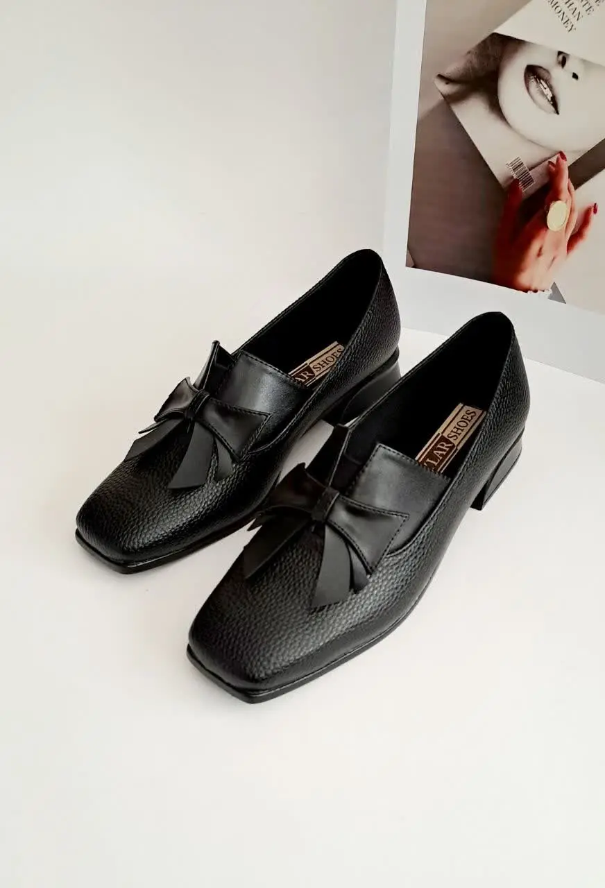 پاشنه دلتا ۲ سانت👉