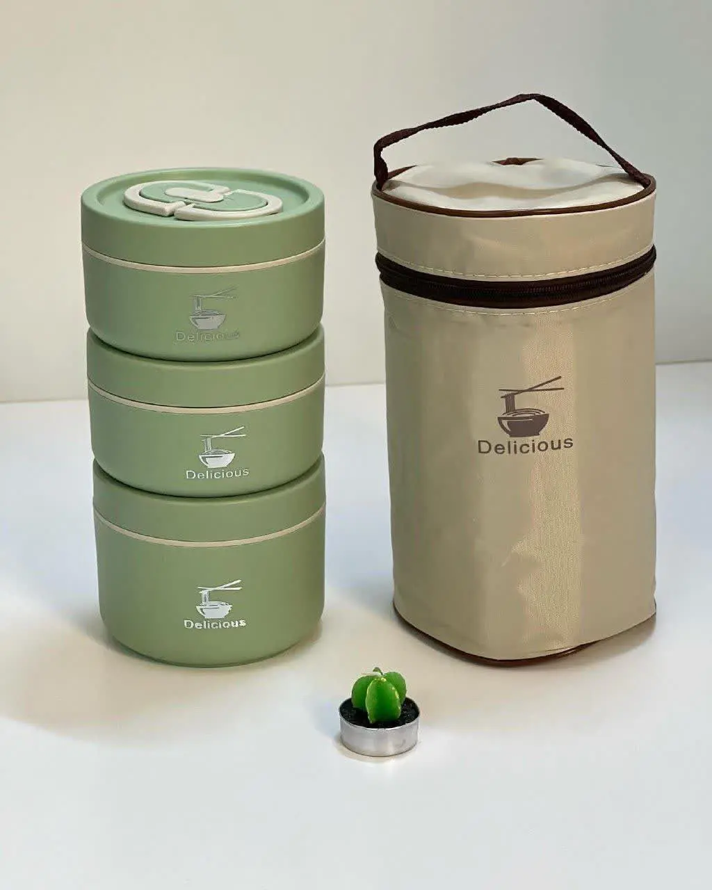 لانچ ۳ طبقه مجزا
