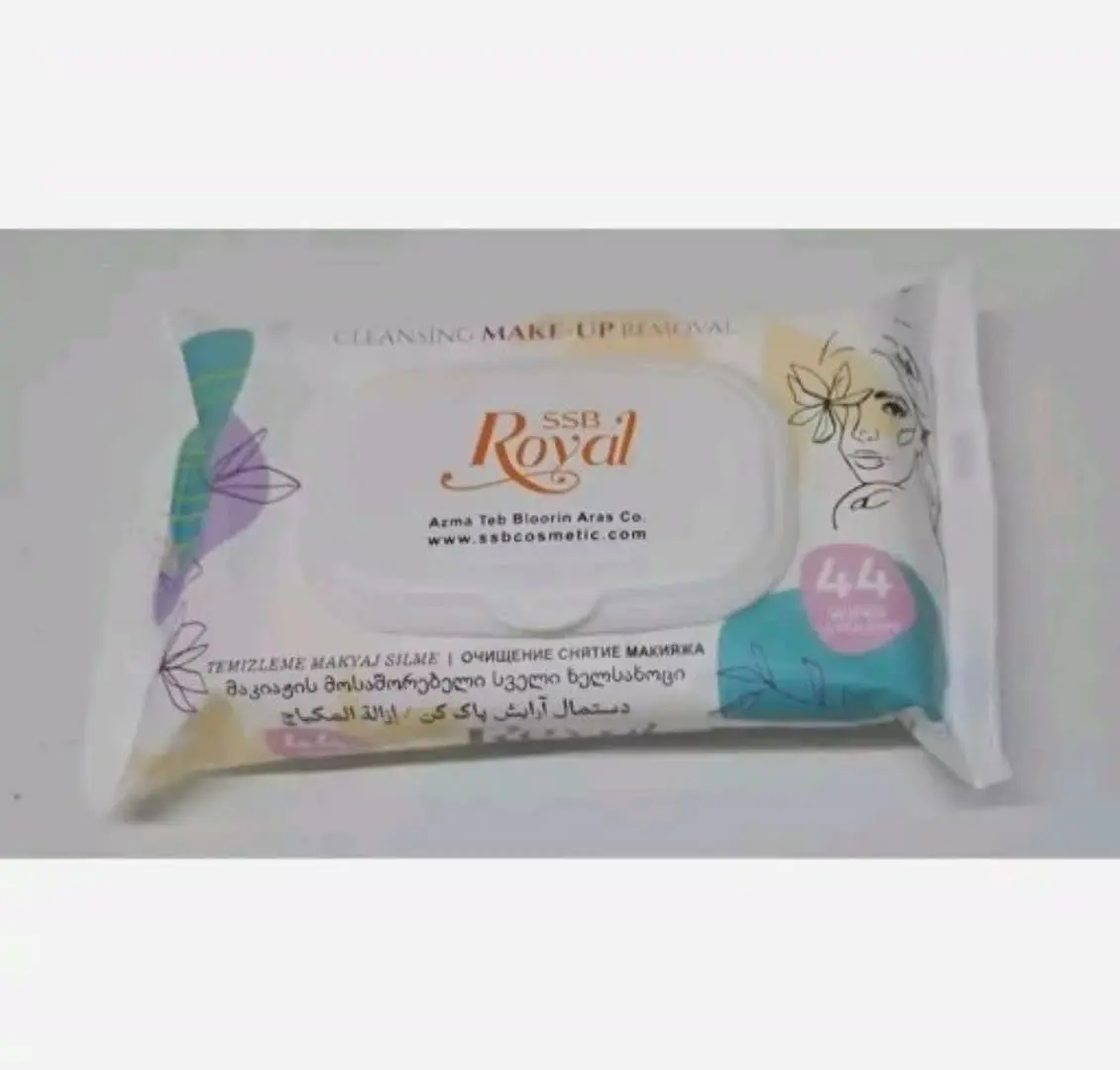 مخصوص دست و صورت