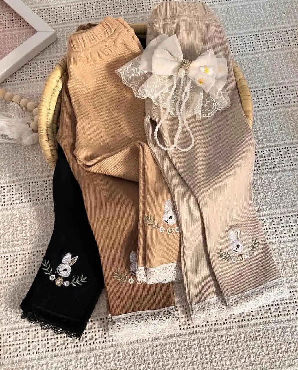 لگ که گلدوزی داشته باشه به...