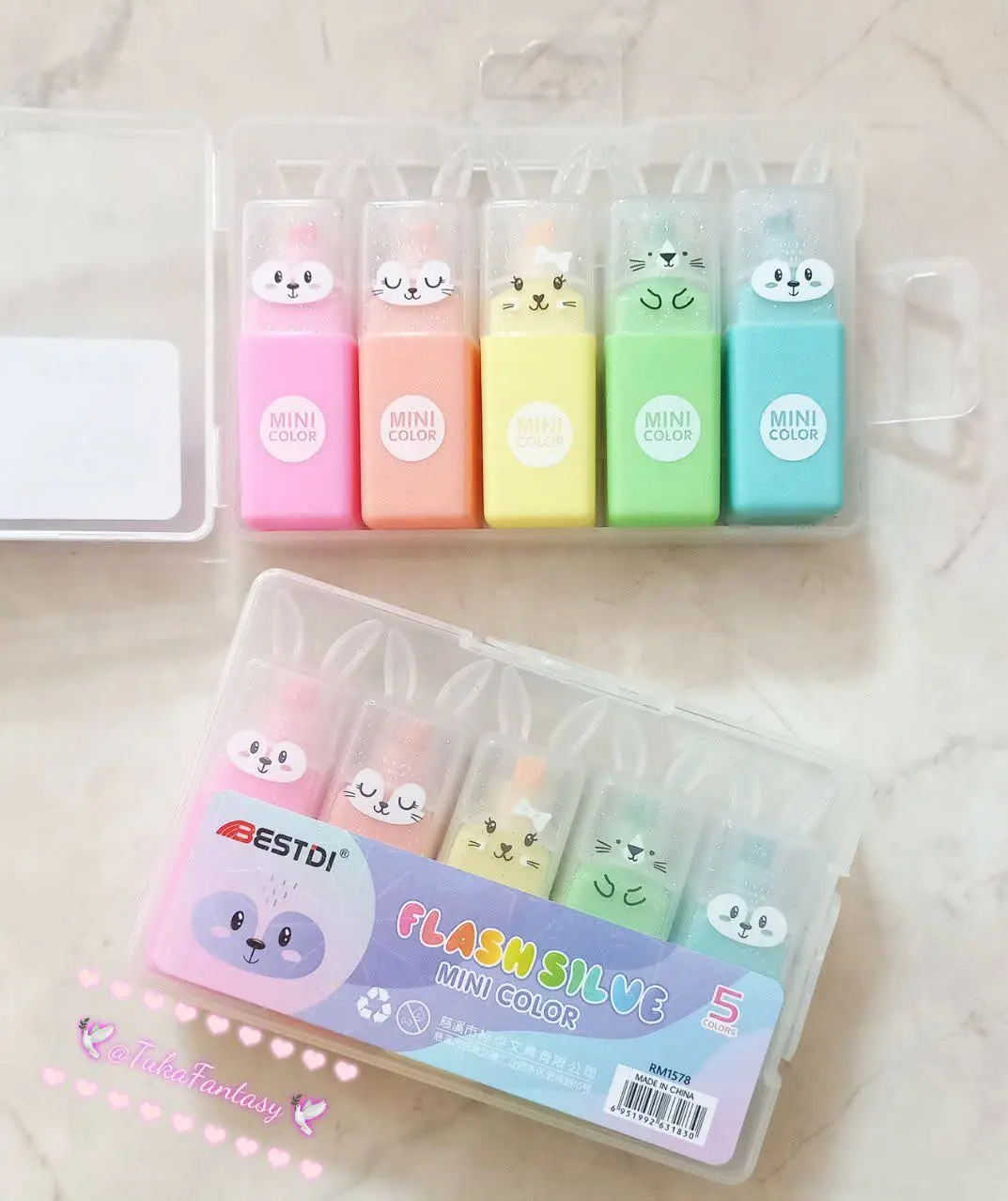 🍃بسته بندی شیک و قشنگ، باکس...