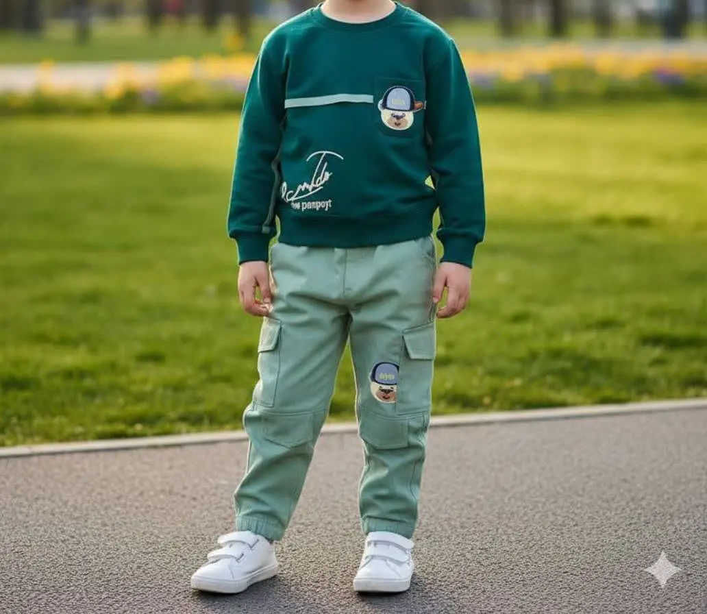 👚نام: سن بلوز شلوار محیا پر...