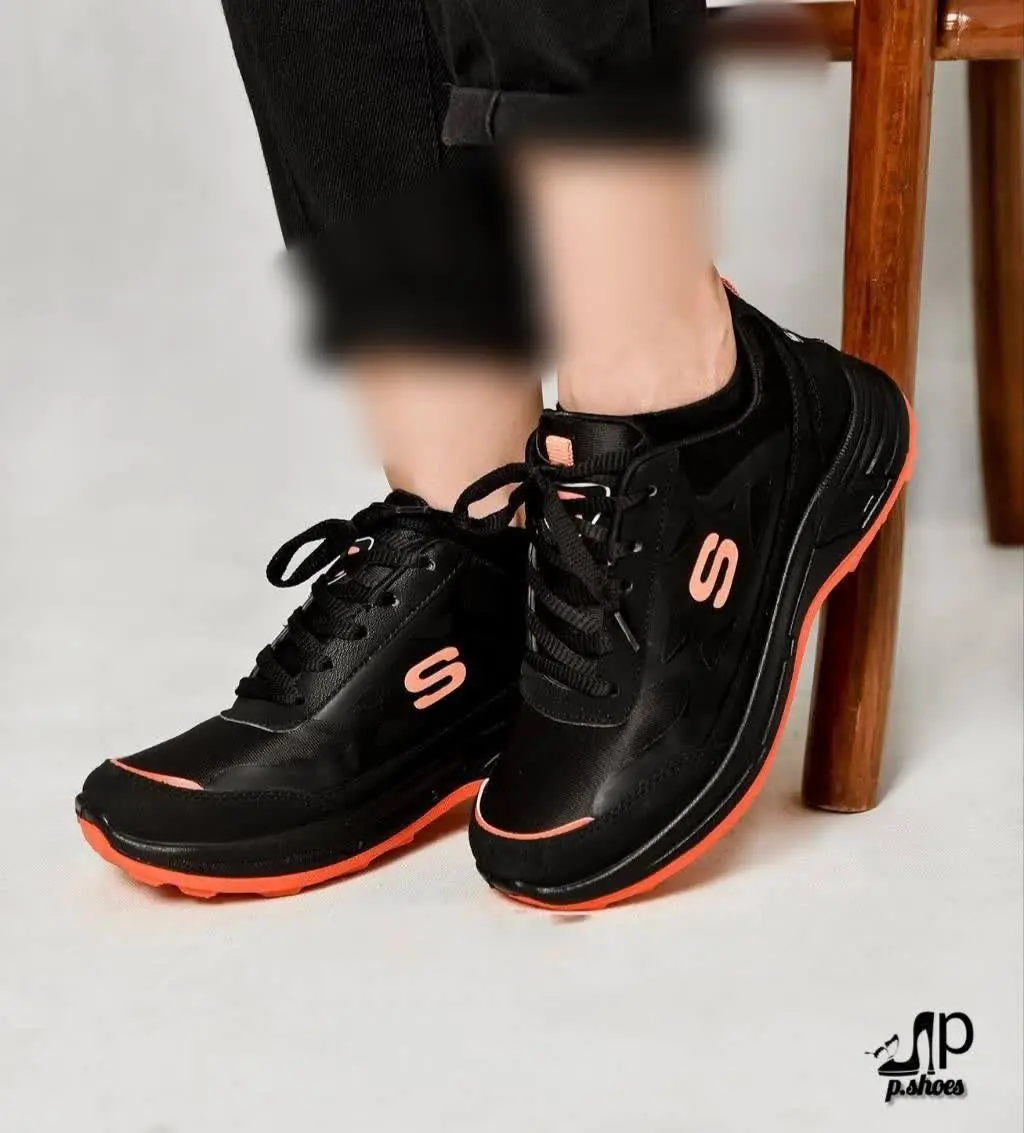 مدل skicher😍❤️
