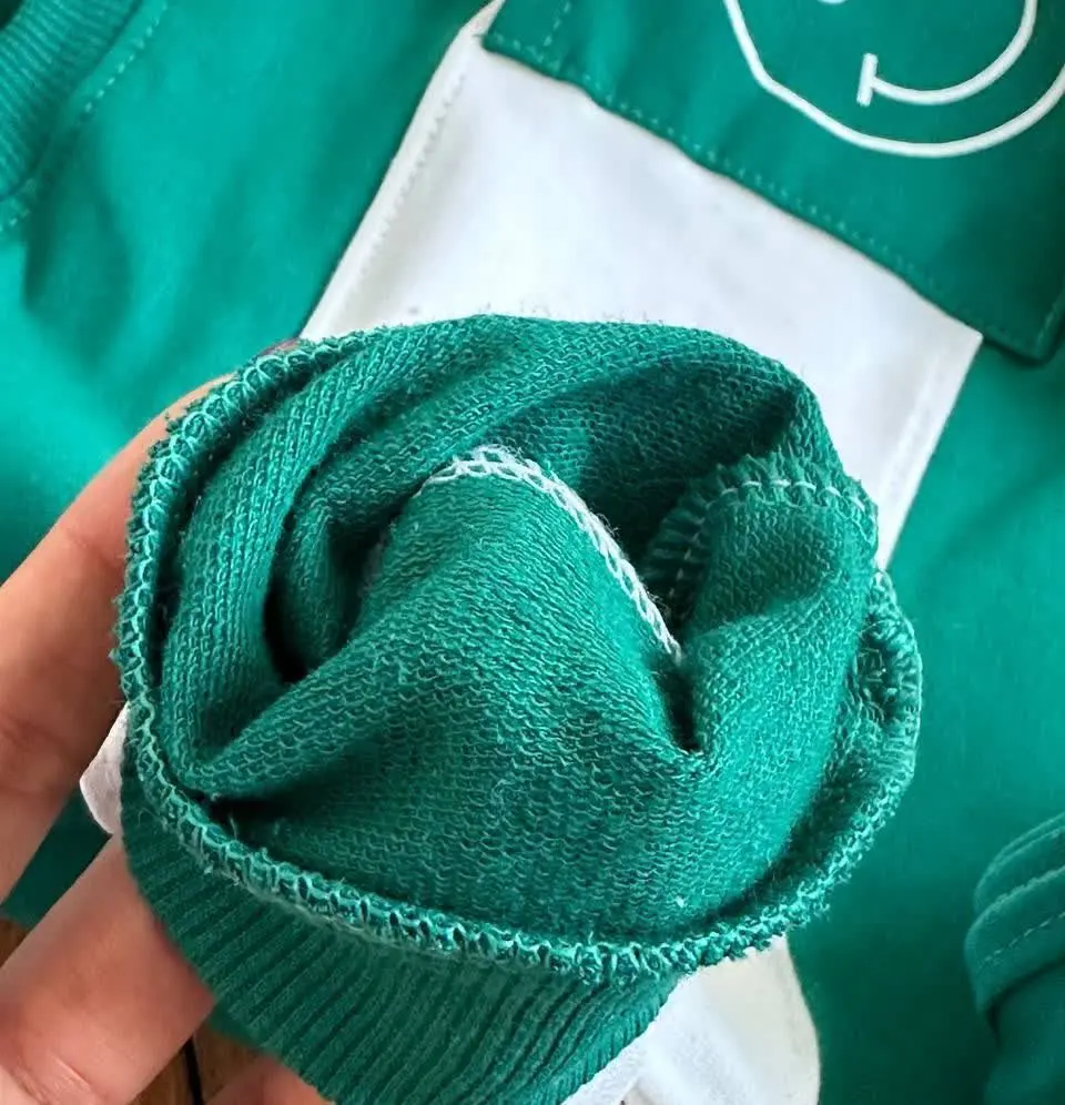 🔮بلوز شلوار اسپرت طرح رینگی🔮
