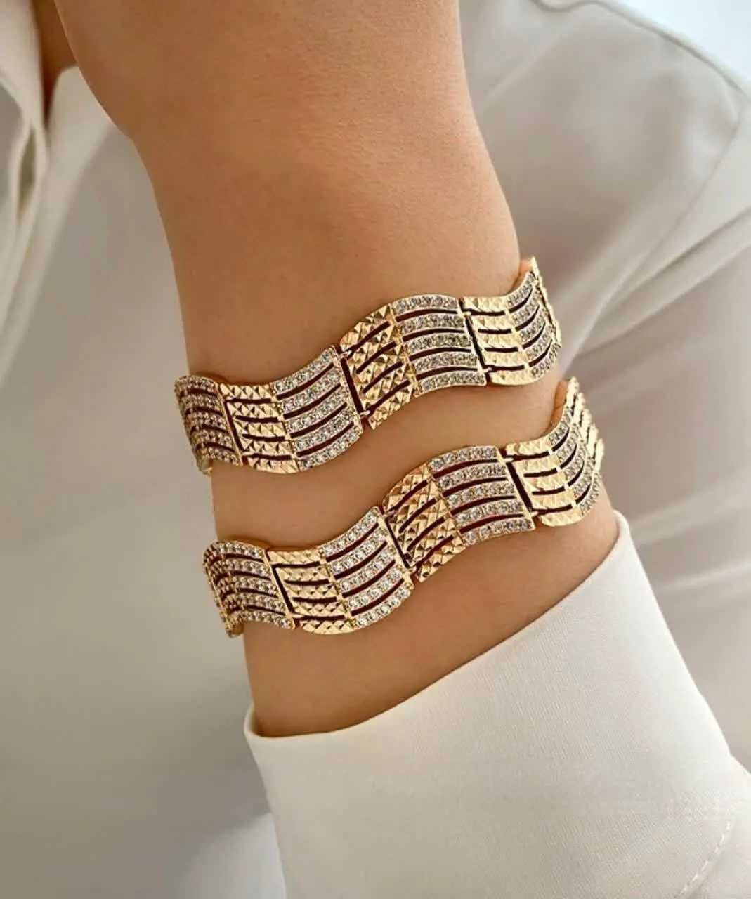 #دستبند ژوپینگ کد ۱۹۴۷
