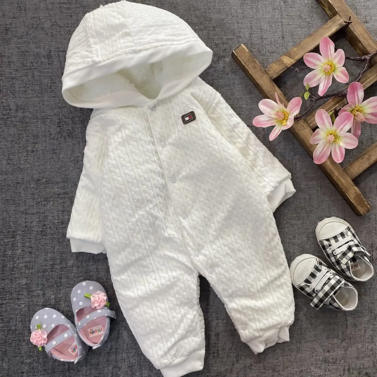 کاپشن سرهمی
