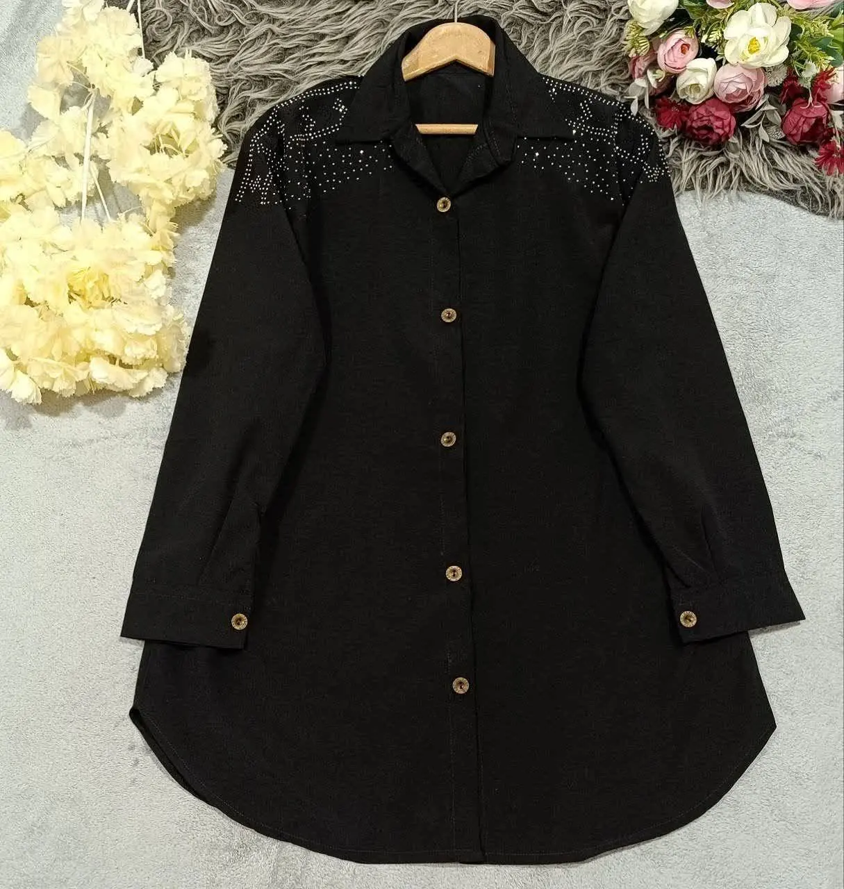 نام: مانتو نگین دار ۱۲۳۳👚
