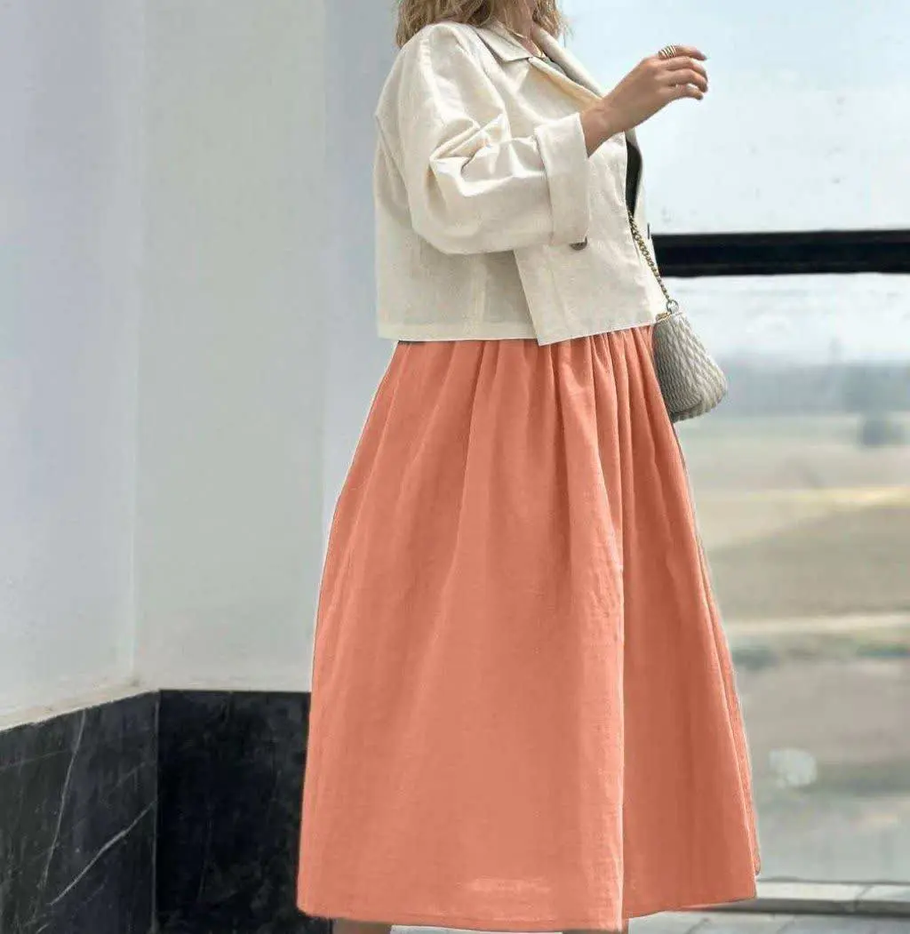 کت سارافون پرفروش #پاستیلی 
