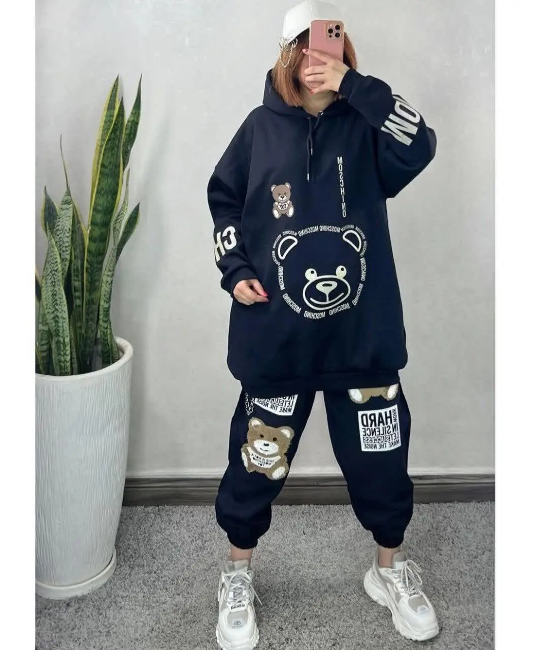 ❣نام: هودی موچینو banana
