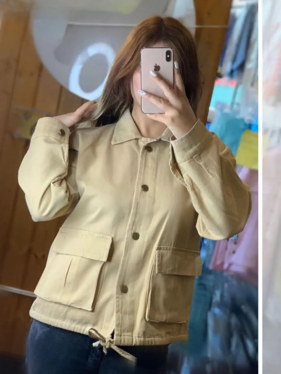 🇮🇷🧥🧶👗👚🎽👕👖👔💎
