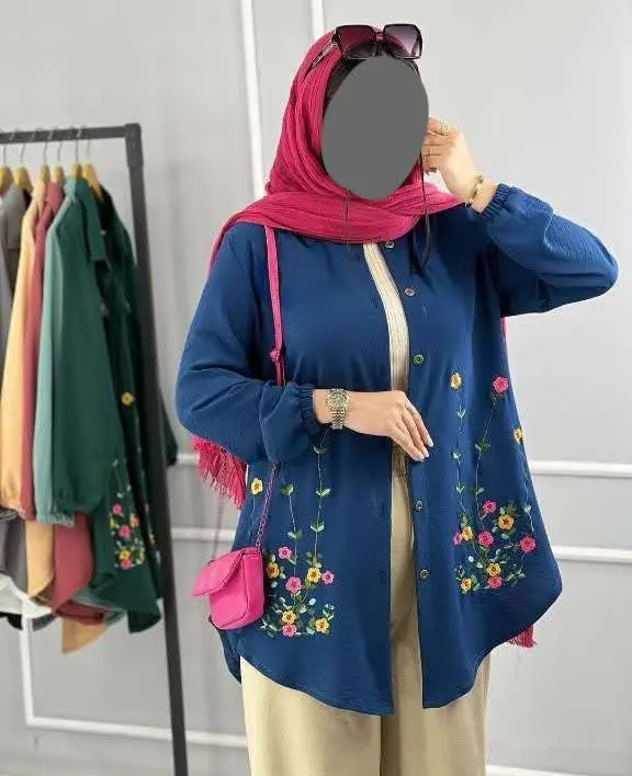 نام: تونیک ساناز بلند
