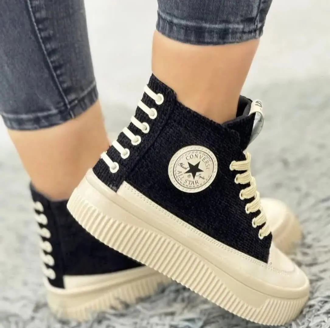 👟نام: آل استار ساقدار
