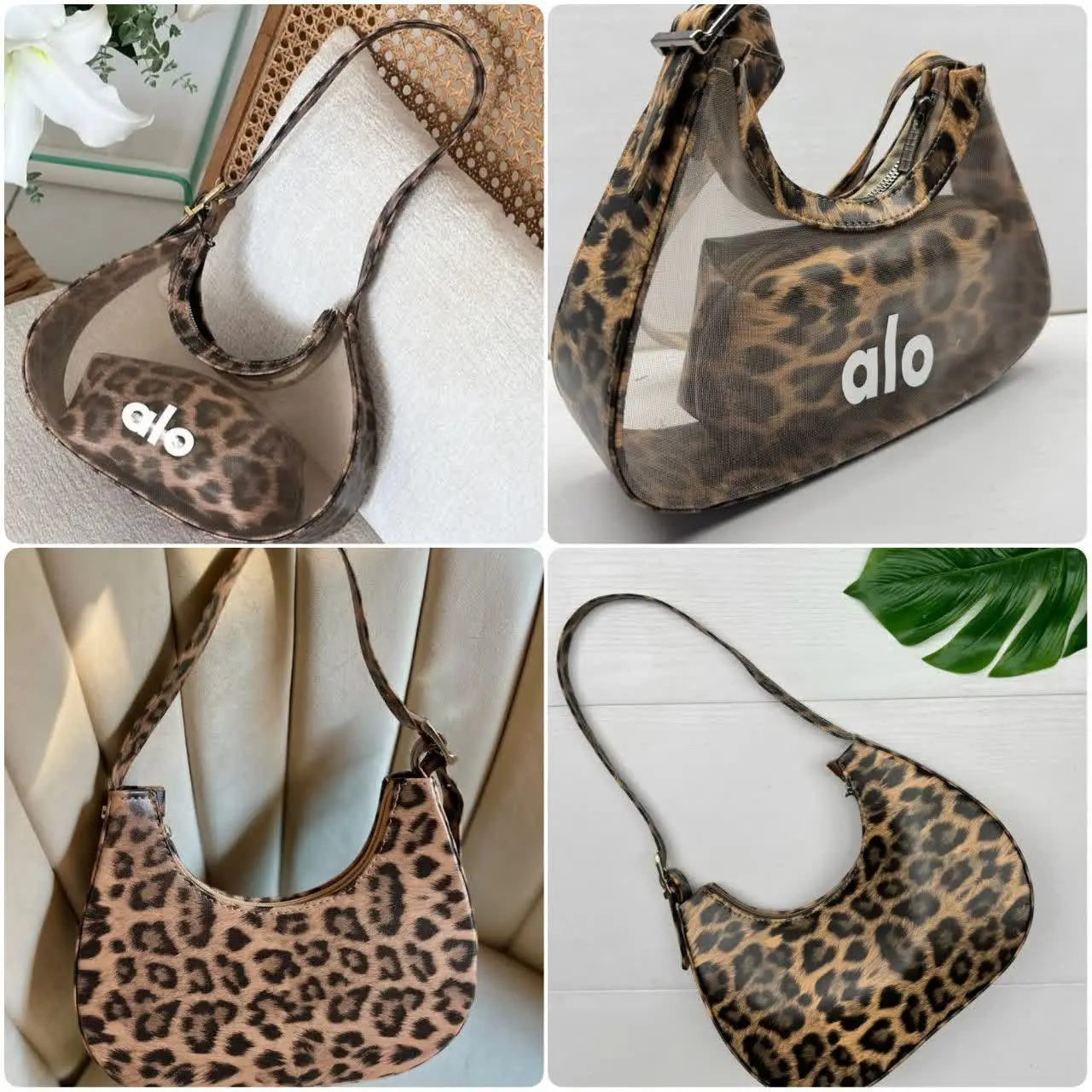 💞نام: کیف پلنگی