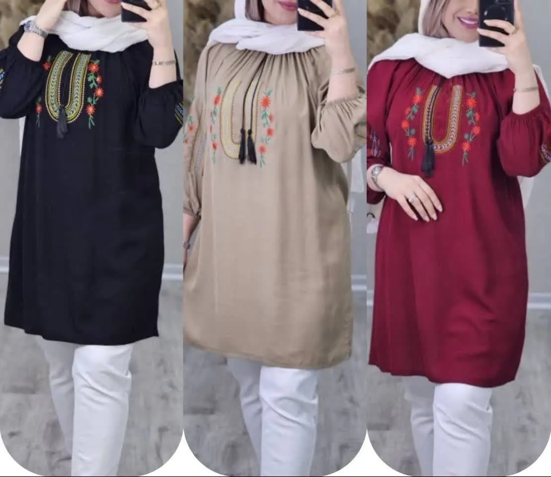 شومیز تارا