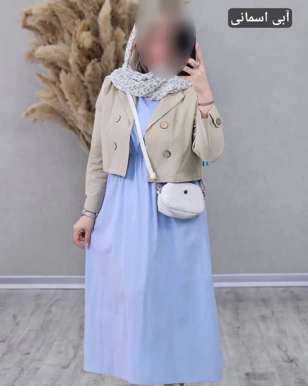 نام: ست کت سارافون ملکا ۲
